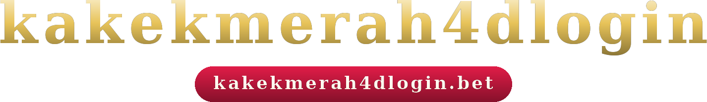 kakekmerah4dlogin logo