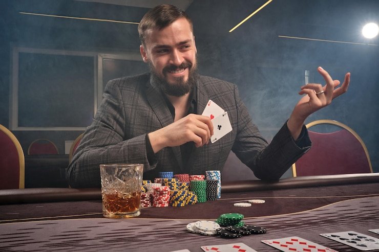 kakekmerah4dlogin Live Blackjack Prestige